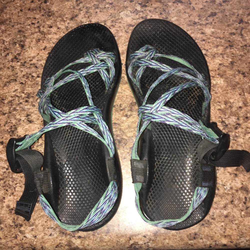 Chacos size 9 Women’s